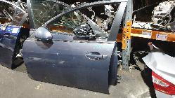 View Auto part Left Front Door Mazda 6 2009