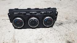 View Auto part Heater/Ac Controls Mazda 6 2009