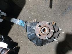 View Auto part Right Front Hub Assembly Mazda 6 2009