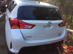 View Auto part Fuel Pump Toyota Corolla 2014