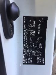 View Auto part Fuel Pump Toyota Corolla 2014