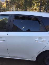 View Auto part Fuel Pump Toyota Corolla 2014