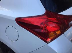 View Auto part Fuel Pump Toyota Corolla 2014