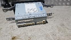 View Auto part Radio/Cd/Dvd/Sat/Tv Toyota Corolla 2017