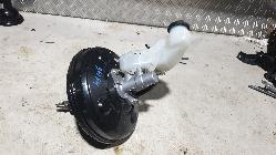 View Auto part Brake Booster Toyota Corolla 2017