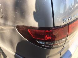 View Auto part Mount Toyota Estima 2004