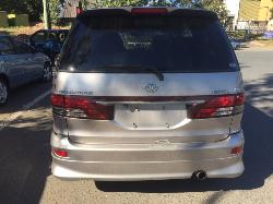 View Auto part Mount Toyota Estima 2004