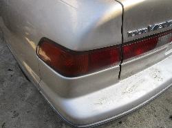 View Auto part Right Taillight Toyota Camry 1997