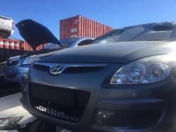 View Auto part Starter Hyundai I30 2009