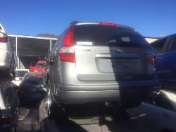 View Auto part Combination Switch Hyundai I30 2009