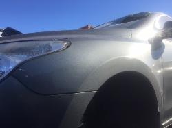 View Auto part Starter Hyundai I30 2009