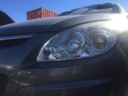 View Auto part Starter Hyundai I30 2009