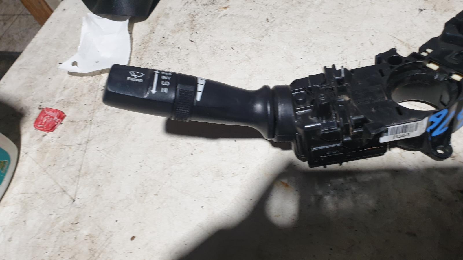 View Auto part Combination Switch Kia Cerato 2009