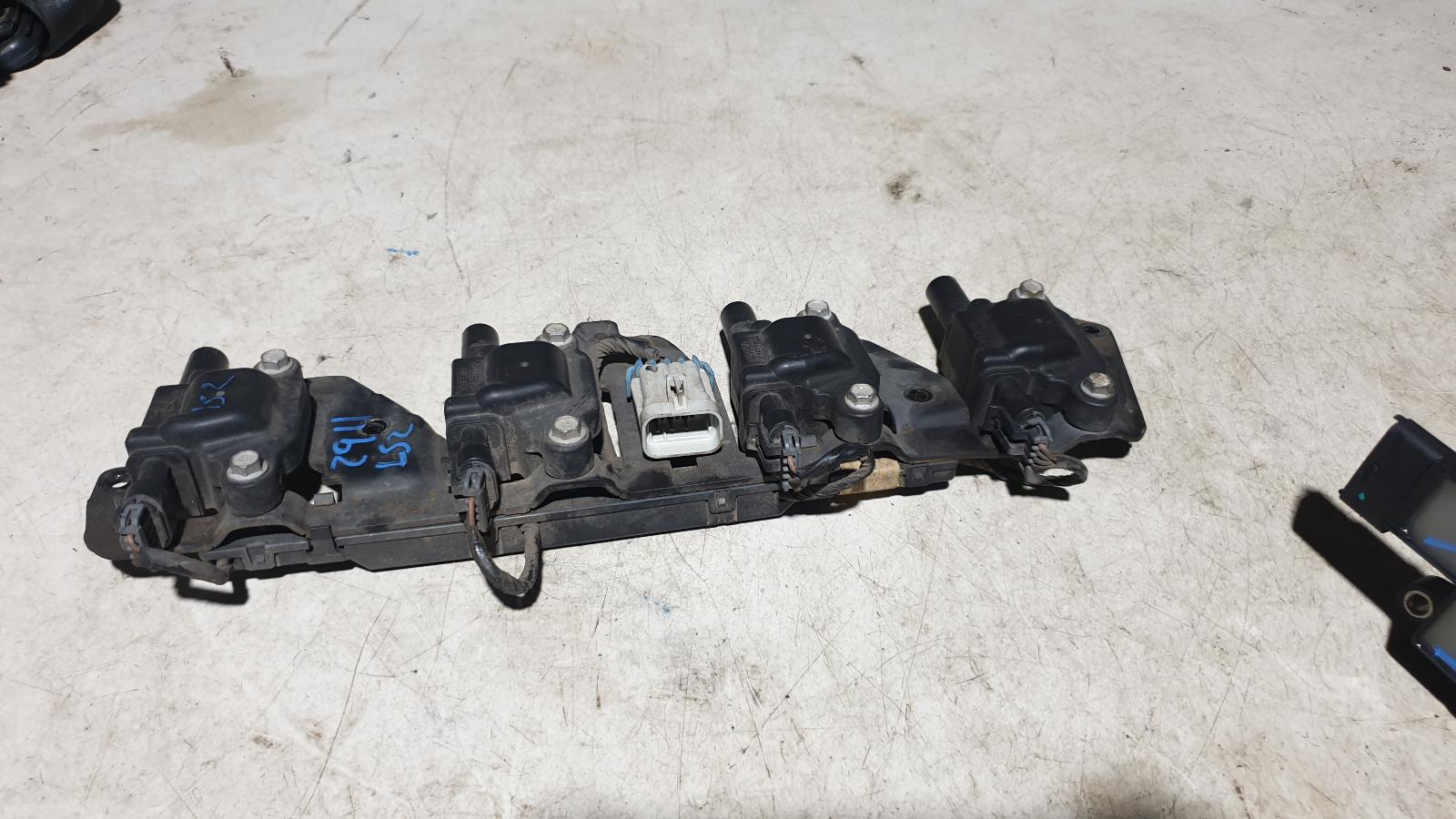 View Auto part Coil/Coil Pack Holden Statesman/caprice 2006
