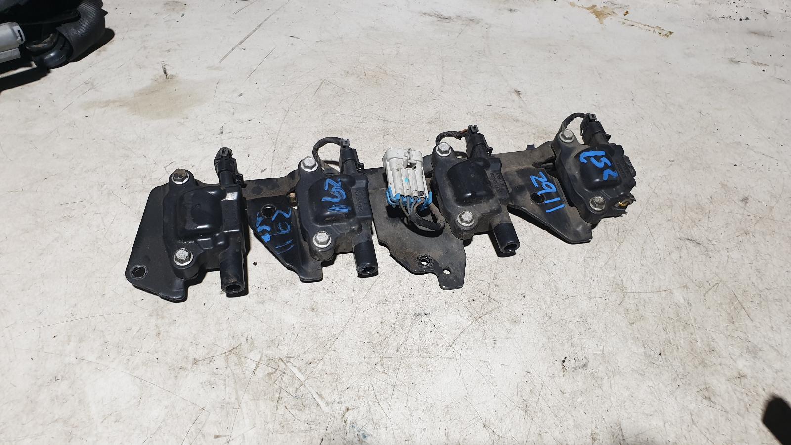 View Auto part Coil/Coil Pack Holden Statesman/caprice 2006