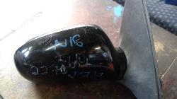 View Auto part Right Door Mirror Nissan Pulsar 2002