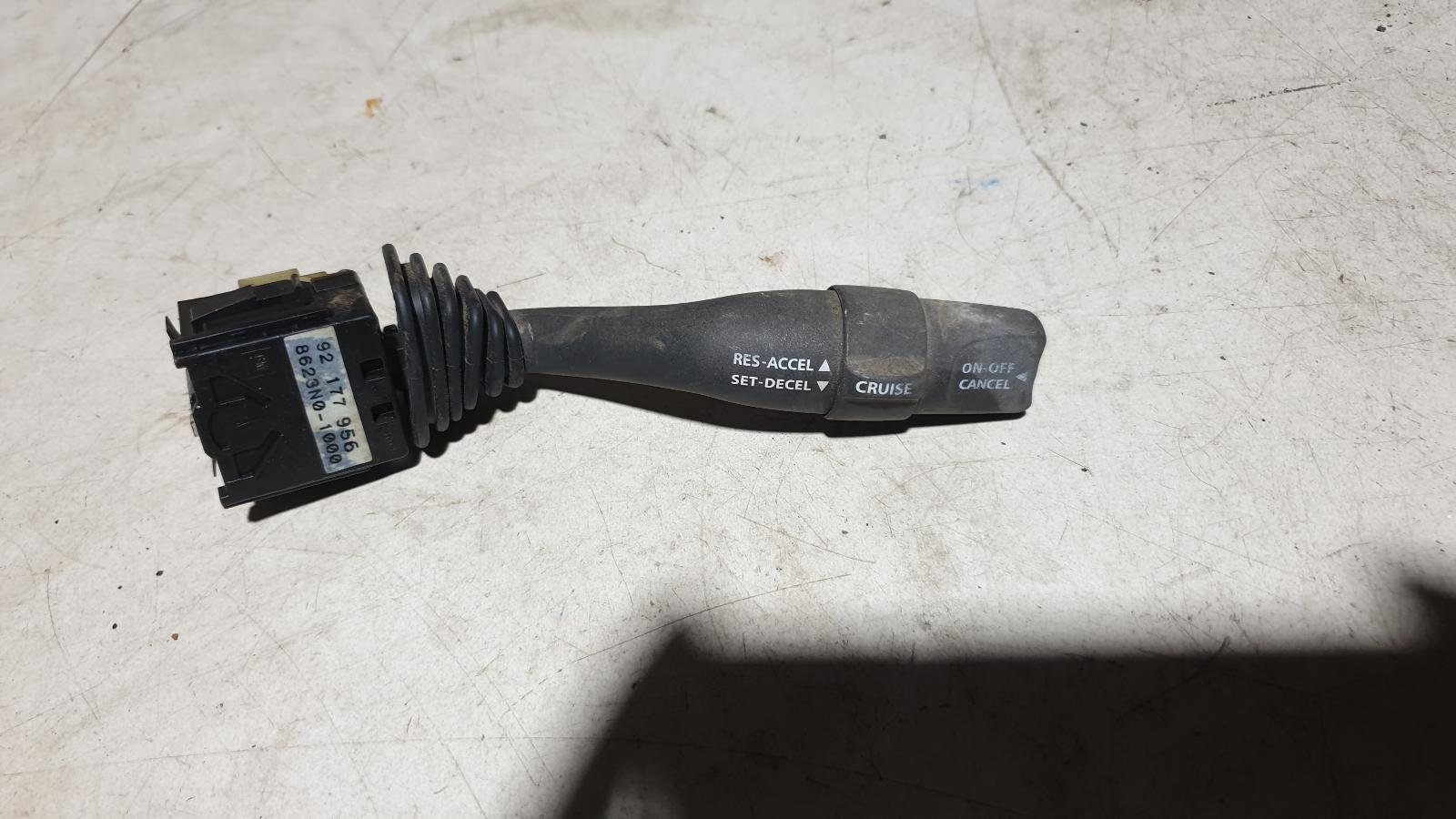2006 Holden Statesman/caprice Combination Switch View Auto part Combination Switch Holden Statesman/caprice 2006