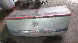 View Auto part Bootlid/Tailgate Holden Statesman/caprice 2006