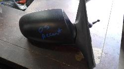 View Auto part Right Door Mirror Hyundai Accent 2002