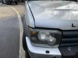 View Auto part Bonnet Land Rover Discovery 2003