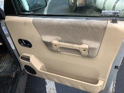 View Auto part Bonnet Land Rover Discovery 2003