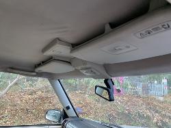 View Auto part Bonnet Land Rover Discovery 2003