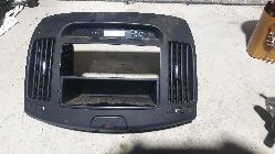View Auto part Radio/Cd/Dvd/Sat/Tv Hyundai Elantra 2007