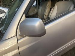 View Auto part Rear Spoiler Toyota Kluger 2004