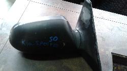 View Auto part Right Door Mirror Kia Spectra 2003
