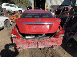 View Auto part Sunvisor Toyota Yaris 2007