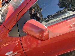 View Auto part Sunvisor Toyota Yaris 2007