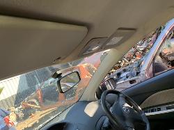 View Auto part Sunvisor Toyota Yaris 2007