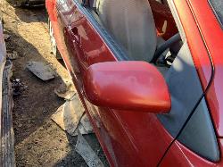 View Auto part Sunvisor Toyota Yaris 2007