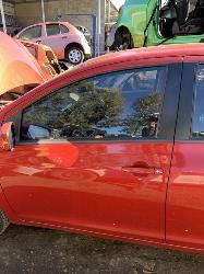 View Auto part Sunvisor Toyota Yaris 2007