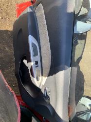 View Auto part Sunvisor Toyota Yaris 2007