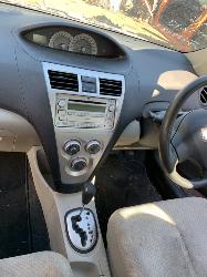 View Auto part Sunvisor Toyota Yaris 2007