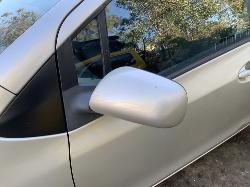 View Auto part Left Front Window Reg/Motor Toyota Yaris 2010