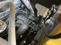 View Auto part Left Front Window Reg/Motor Toyota Yaris 2010