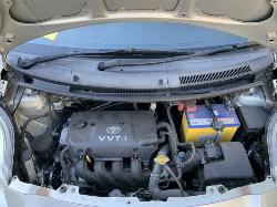 View Auto part Left Front Window Reg/Motor Toyota Yaris 2010