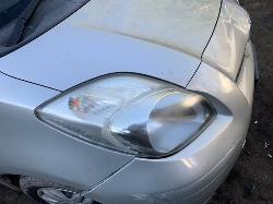 View Auto part Left Front Window Reg/Motor Toyota Yaris 2010