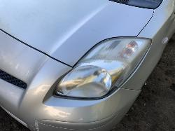 View Auto part Left Front Window Reg/Motor Toyota Yaris 2010