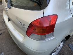 View Auto part Left Front Window Reg/Motor Toyota Yaris 2010