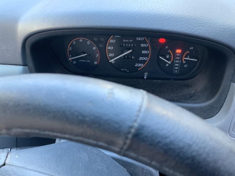 View Auto part Alternator Honda Crv 1998