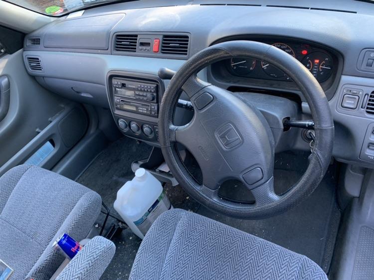 View Auto part Alternator Honda Crv 1998