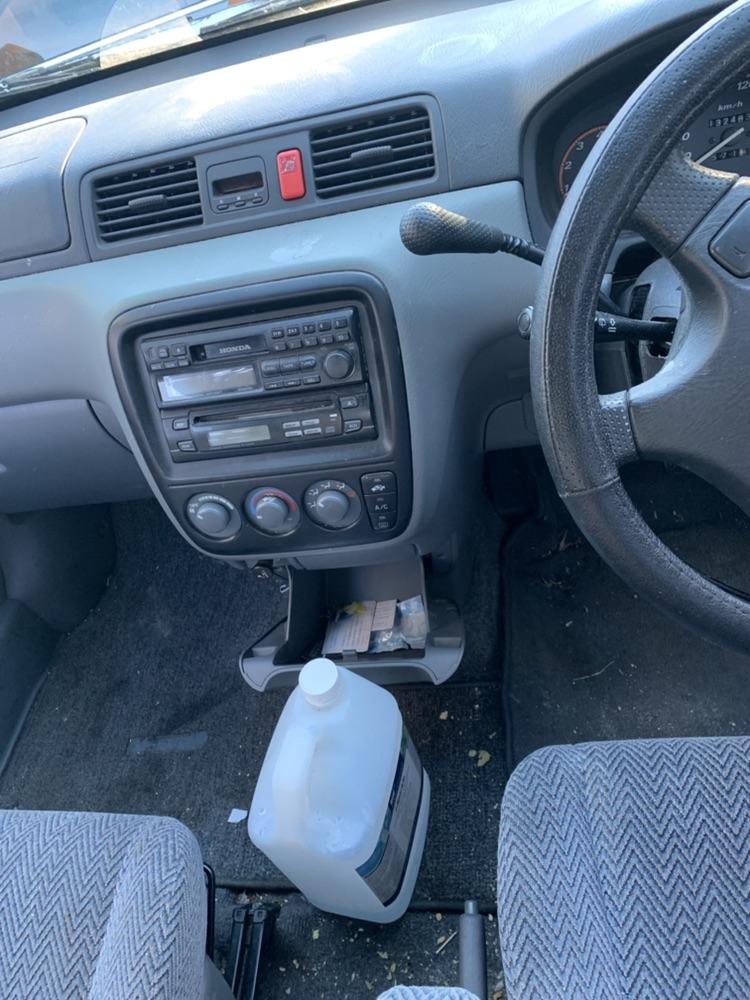 View Auto part Alternator Honda Crv 1998