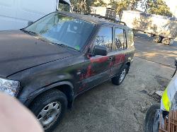 View Auto part Alternator Honda Crv 1998