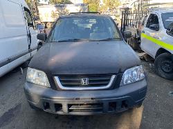 View Auto part Alternator Honda Crv 1998