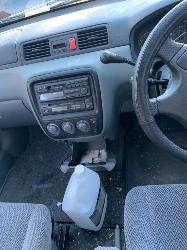 View Auto part Alternator Honda Crv 1998