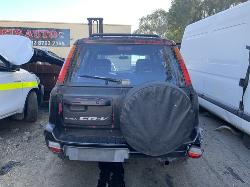 View Auto part Alternator Honda Crv 1998
