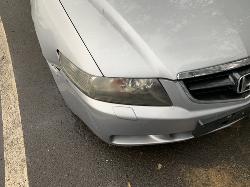 View Auto part Rear Garnish Honda Accord 2004